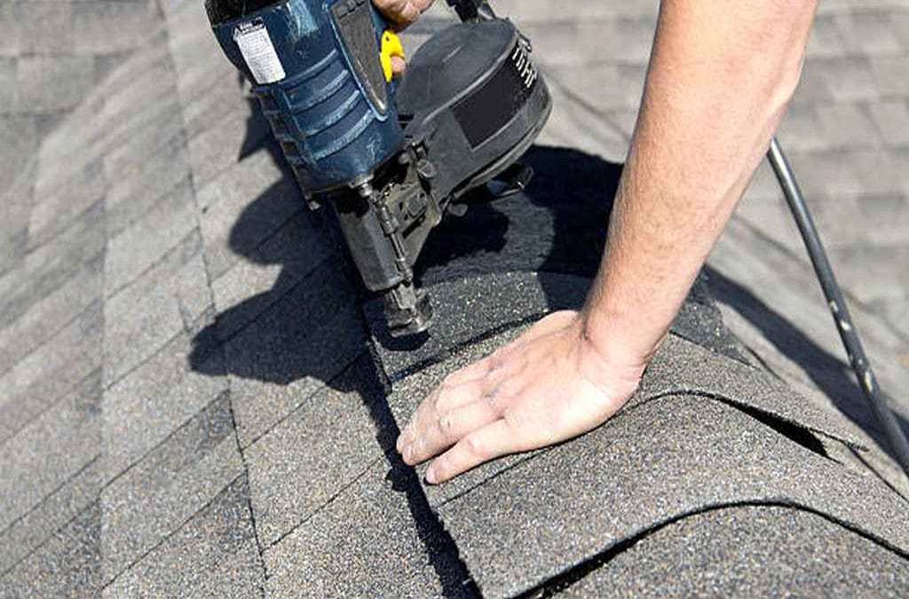 The Typical Cost Of Asphalt Roofing In Westminster