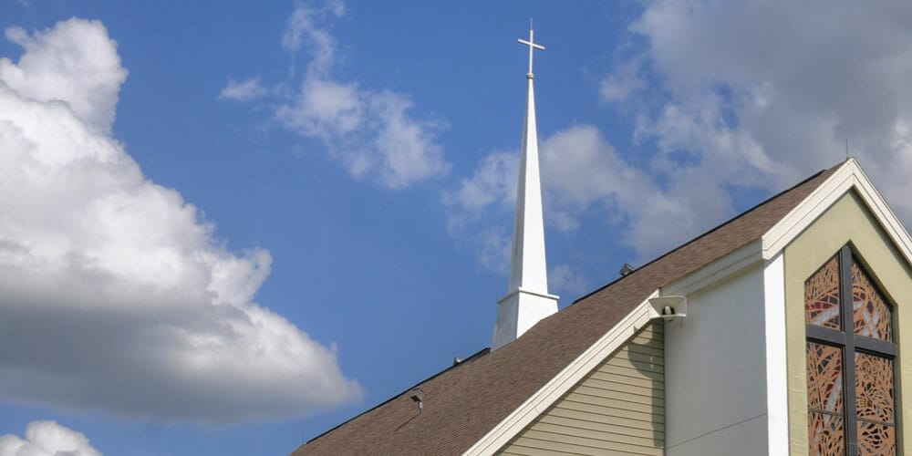 The Experienced Church Roofing Specialists Westminster, CO