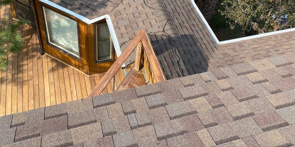The Reputable Residential Roof Replacement Experts Westminster, CO