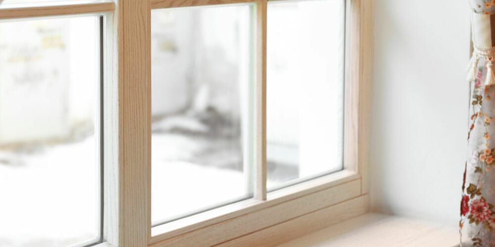How Replacing Your Windows Can Improve Comfort and Value for Your Home
