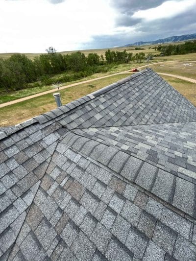recommended Westminster, CO  roofing company