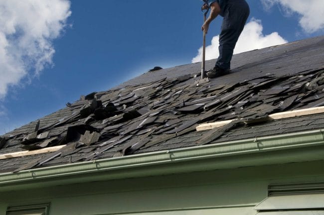roof replacement cost, new roof cost, roof installation cost